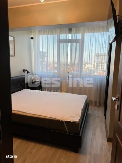 Apartament cu 2 camere de vânzare, zona ICIL