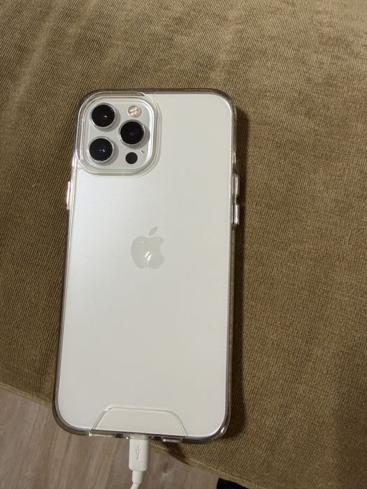 Iphon 12 pro max 256 GB