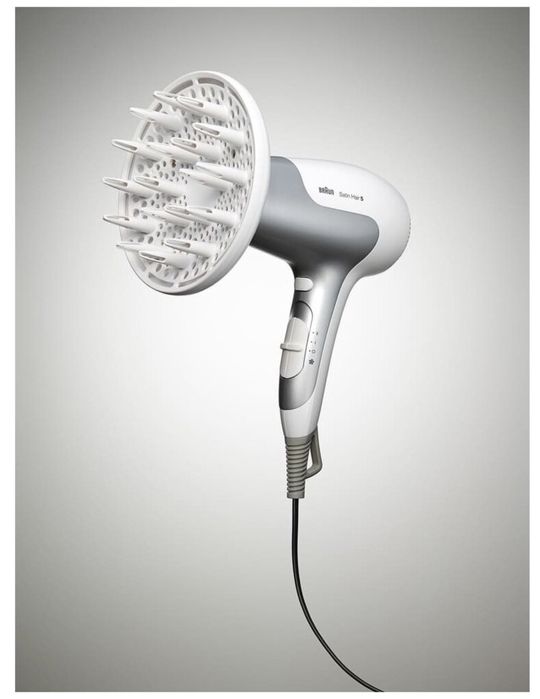 Фен Braun Hd 585