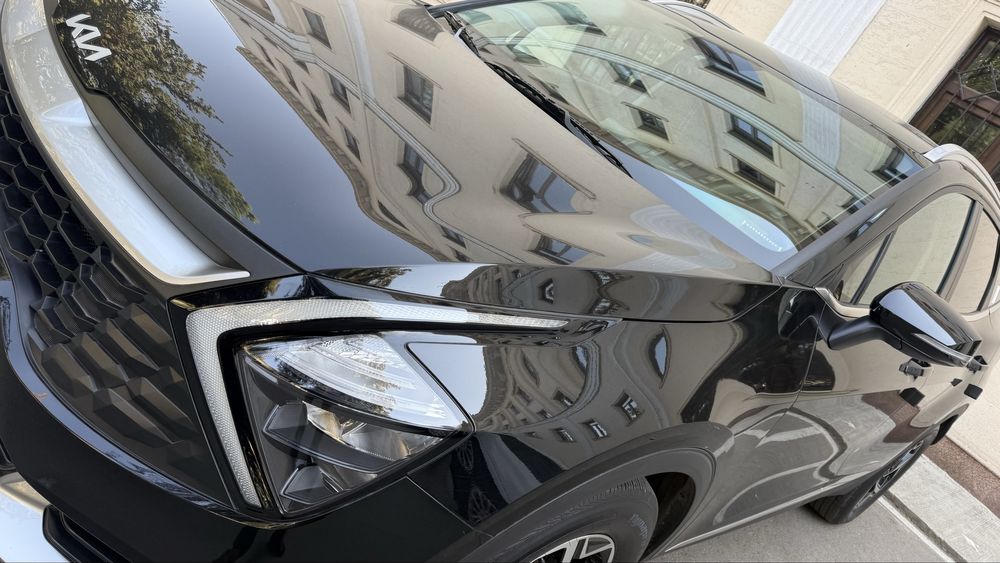 Срочно Сотилади Kia Sportage Luxe