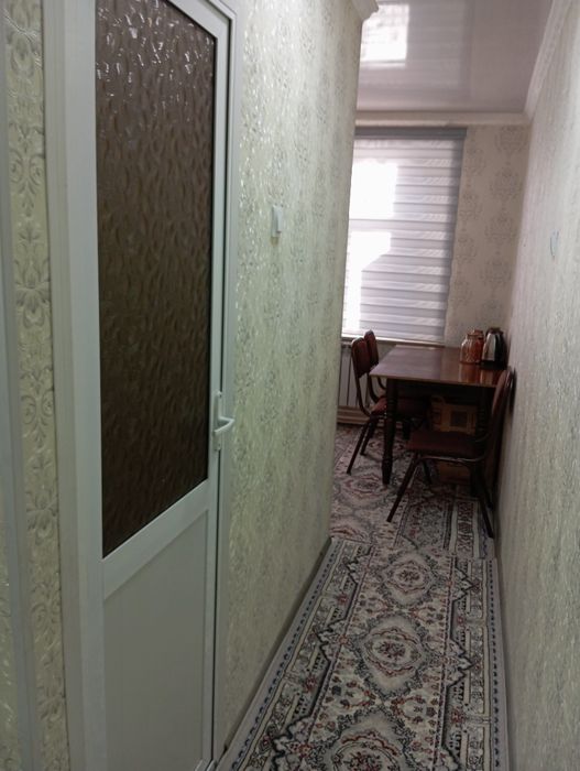 Квартира ижарага берилади Журабек Солони