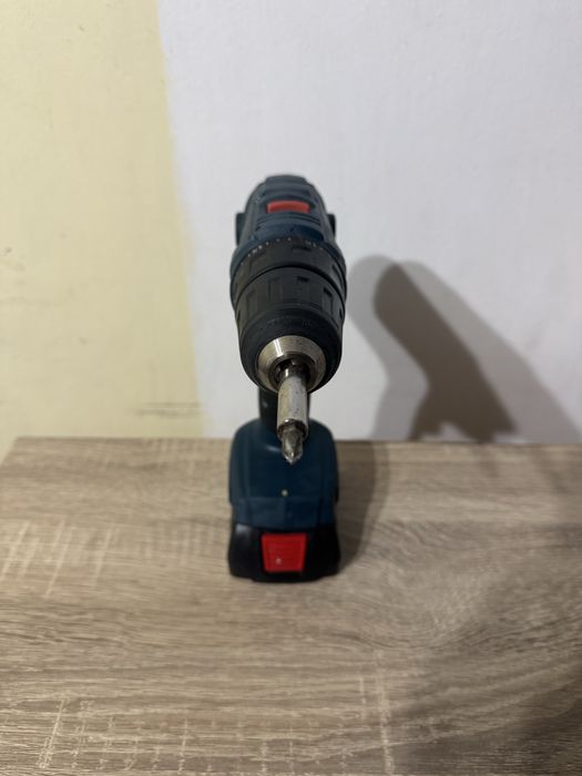 Bosch Professional винтоверт