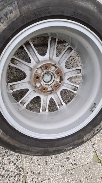 Джанти17ц.,за мазда6