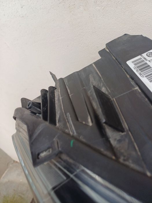 Десен фар за Toyota Proace City Verso