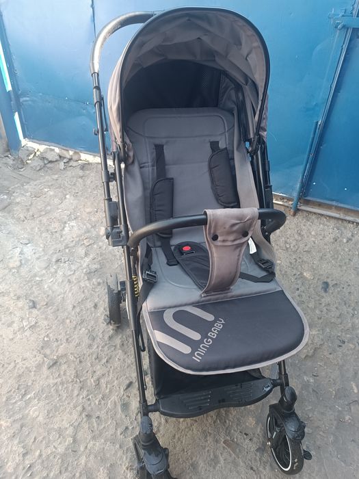 Продаммм коляску