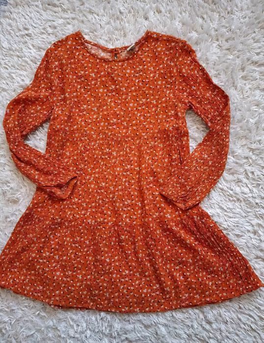 Lot 116-122 cm H&M, Lc waikiki...