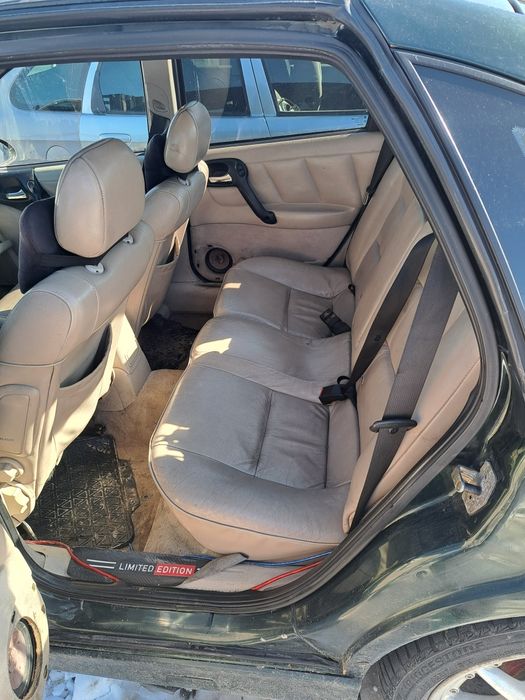 Опел Вектра 2.0 16V на части !