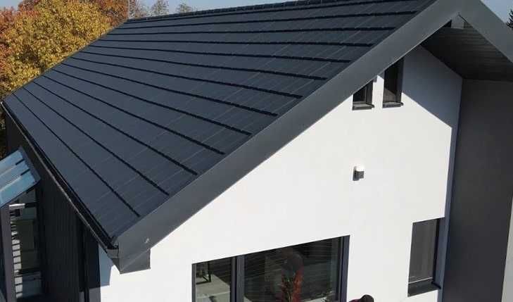 Firmă Autorizată – Acoperișuri, Dulgherie, Izolații și Montaj Burlane