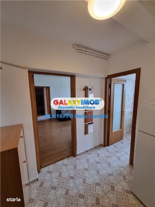 Vanzare Apartament 2 Camere Tineretului Dimitrie Cantemir