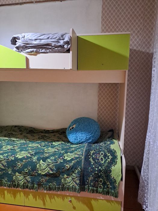 Кровать 65000 тг