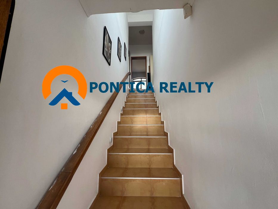 Продава се Тристаен апартамент в с. Кошарица, Област Бургас - 76 кв.м за 503 €/кв.м - Снимка #8