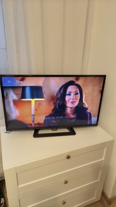 Tv Philips diagonala 80