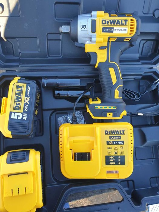 Dewalt, Makita, Bosch, Hilti гр. Велинград • OLX.bg