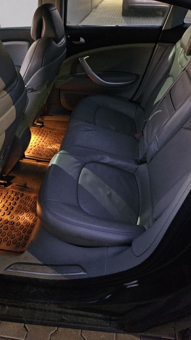 Vând Citroën C5 din 2009