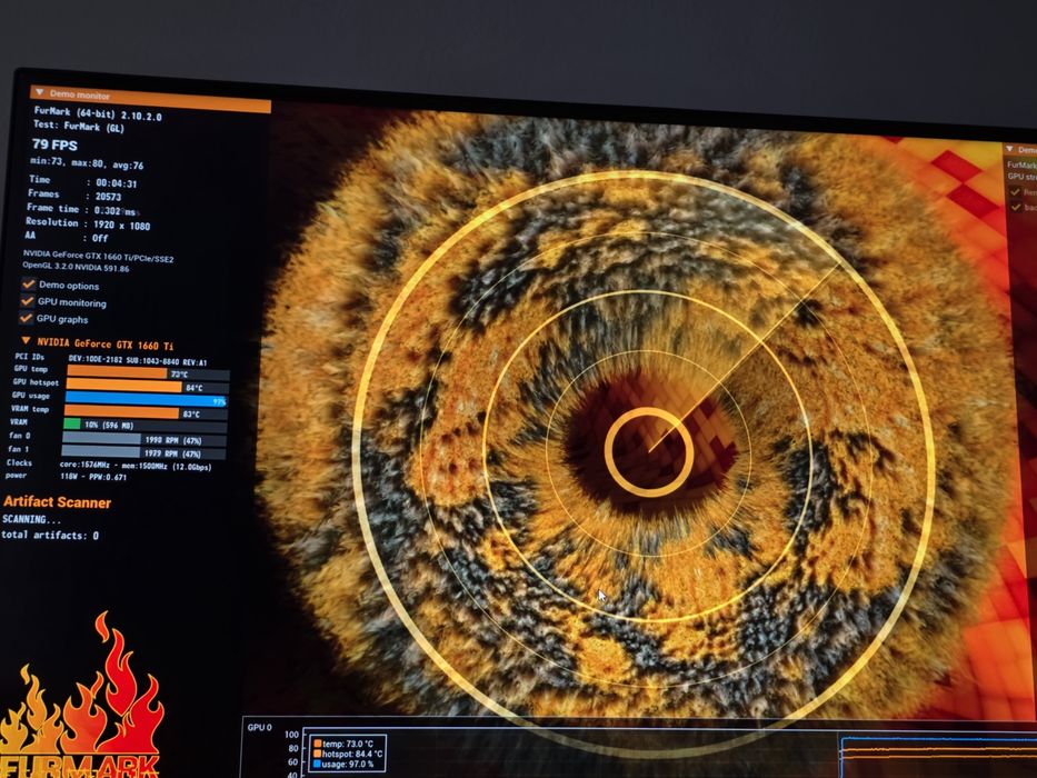 Vand calculator gaming