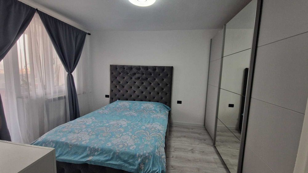 Închiriez apartament cu două camere pe str. Oneștilor