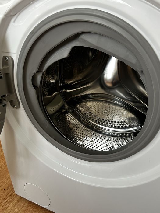 стирально-сушильная машина Candy