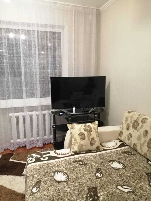 1-комн. квартира, 32,6м²