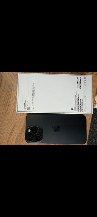 Айфон 15 pro max