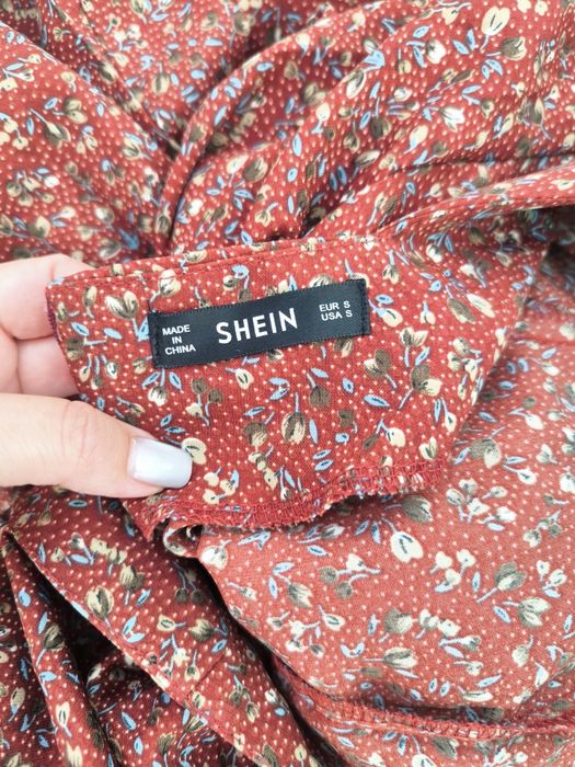 Rochie dama Shein S