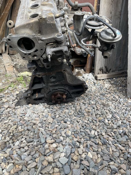 Продам двигатель ниссан примера п10