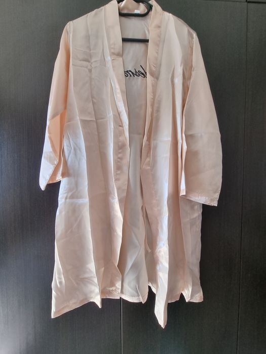 Халати за шаферки