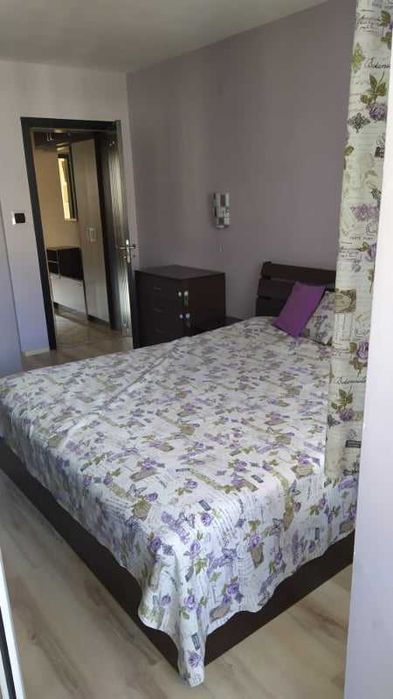 Дава се под наем Двустаен апартамент в Бургас, Възраждане - 60 кв.м за 240 € - Снимка #16