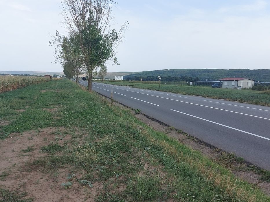 Teren pentru investitii DE85