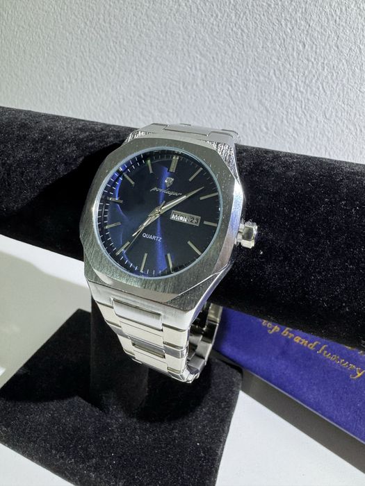 Ceas Barbati Poedagar