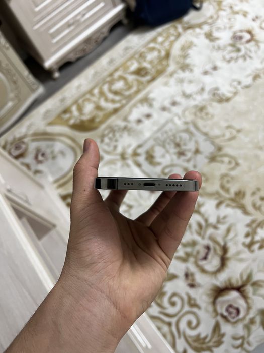 Iphone 12 pro 128gb graphite