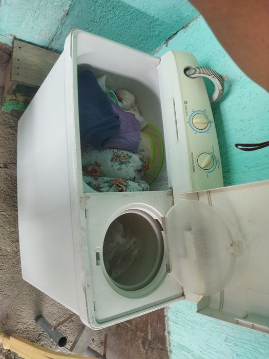 Продаются полуавтомат даеwoo