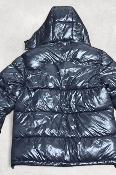 Geacă Polo Ralph Lauren Neagra L