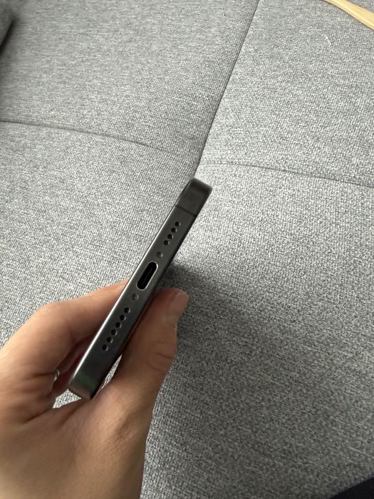 iPhone 15 Pro Max – 512 GB – Impecabil – eSIM ONLY – Deblocat