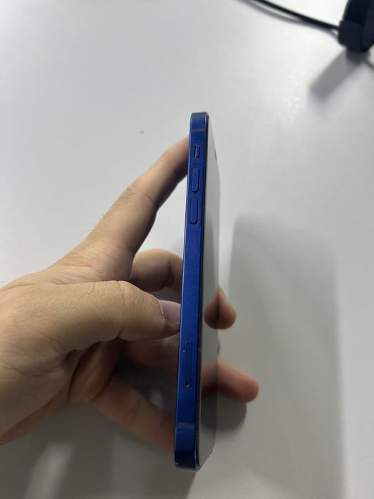 Iphone 12 (Айфон 12) 128 гб