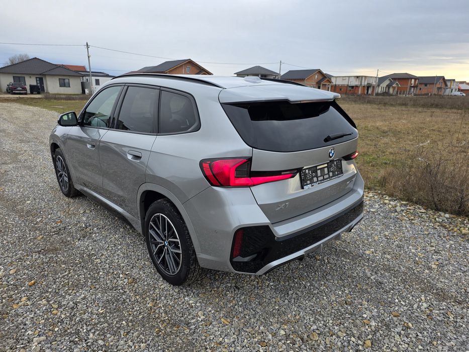 BMW X1 2023 — imagine 4