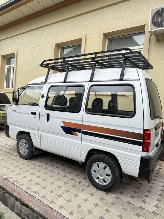 Damas sotiladi srochno