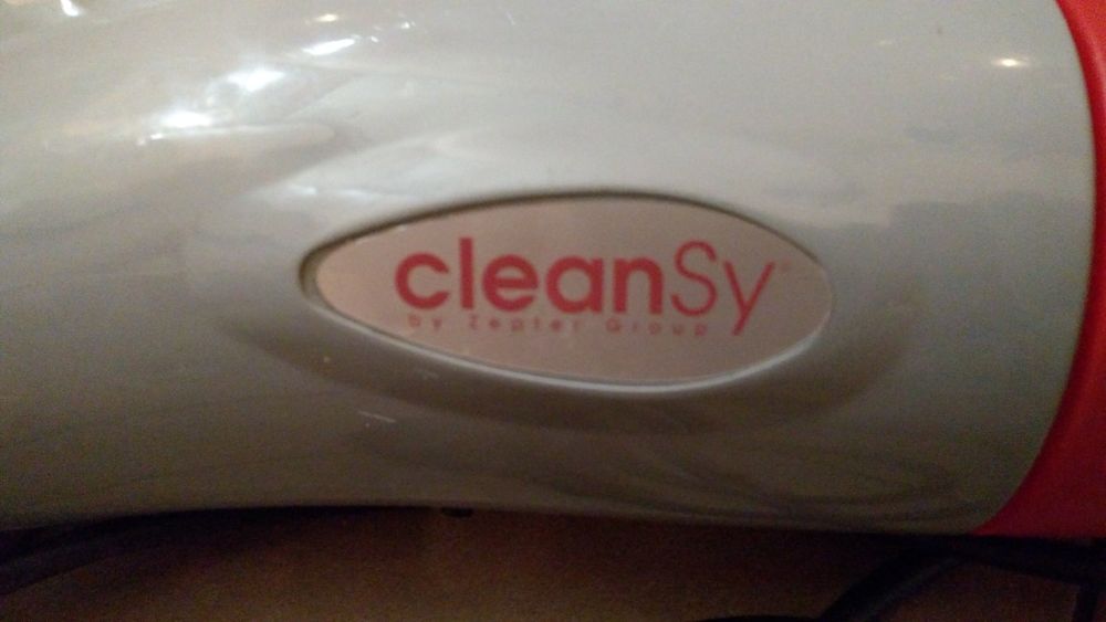 Zepter швейцарска парочистачка