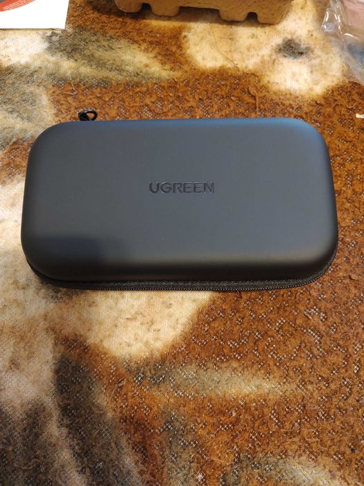 Husa pentru Hard Disk Extern și  SSD