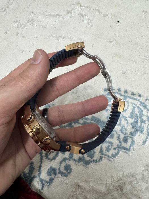 Часы Ulysse Nardin