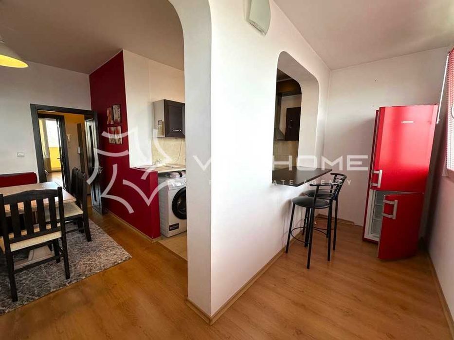 Продава се Двустаен апартамент в Варна, Възраждане 1 - 52 кв.м за 2114 €/кв.м - Снимка #7