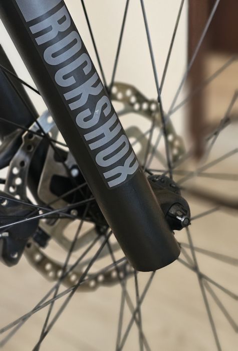 Vand bicicletă full Shimano