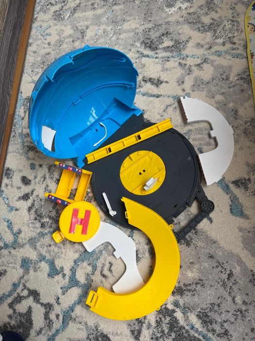 Игрушки  детские