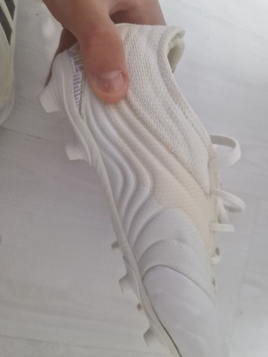 Vând ghete Adidas Copa (folosite)
