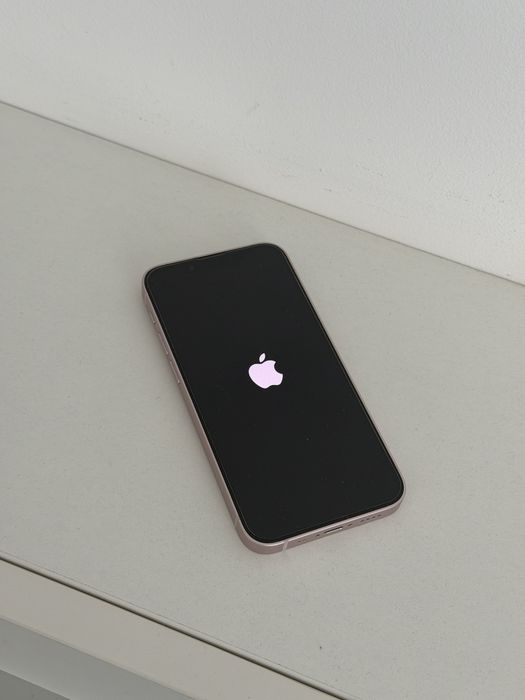 Iphone 13 Mini 128 GB - Pink ( Roz ) - Impecabil 10/10 - Neverlocked