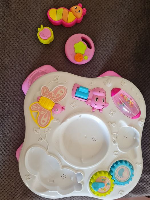 Măsuță de activitati