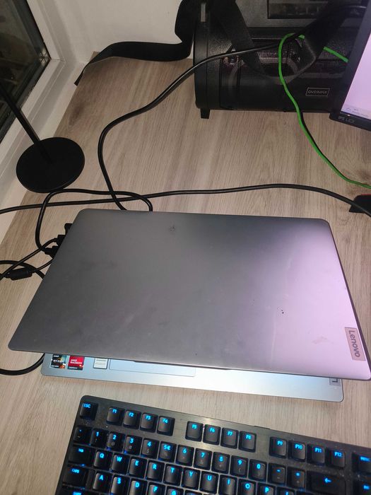 Laptop Lenovo IdeaPad 1 15alc7