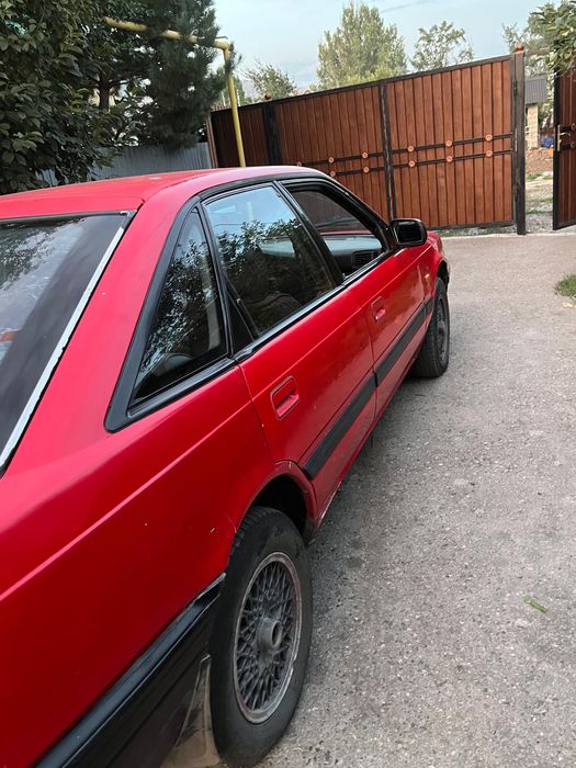 Продается Мазда 626