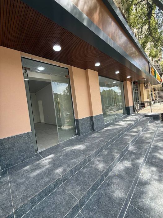 Аренда юнусобод ахмад дониш 85м2 3 комнат корзинка