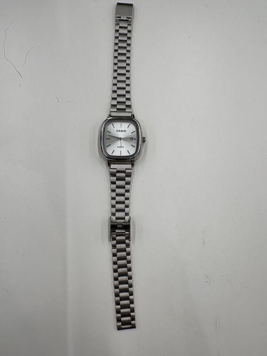 Женские часы casio