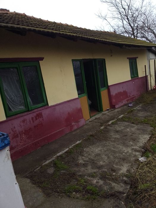 Casa de închiriat